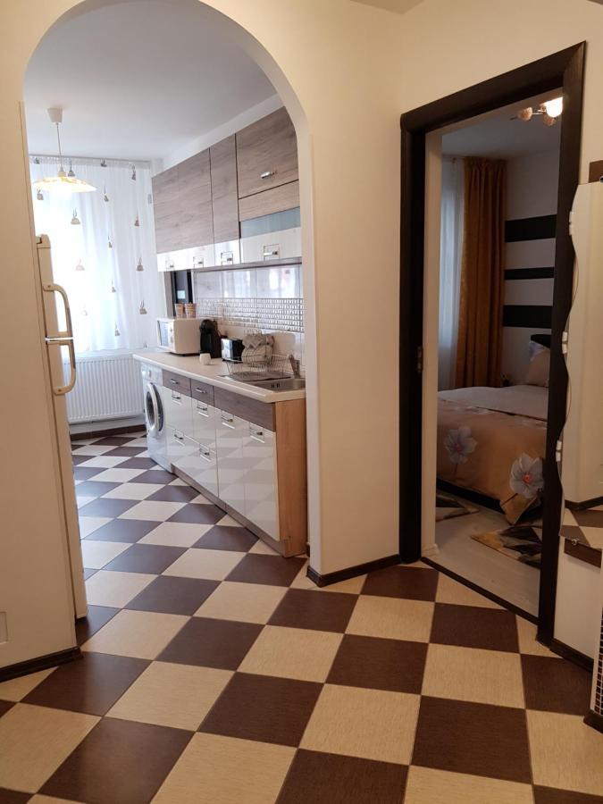 Apartament Sofy2 เบยเล เฮร์คูลาเน ภายนอก รูปภาพ