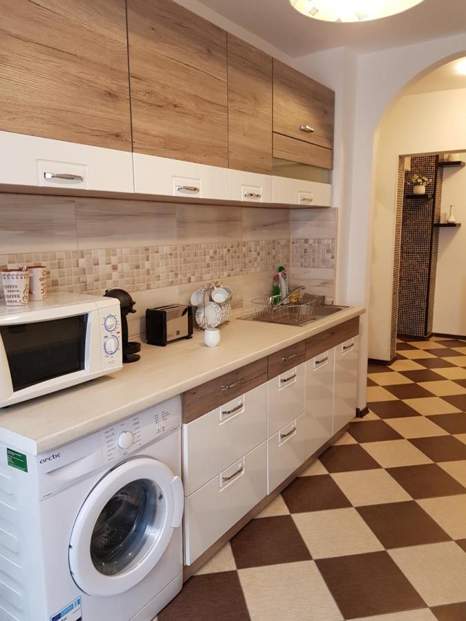 Apartament Sofy2 เบยเล เฮร์คูลาเน ภายนอก รูปภาพ