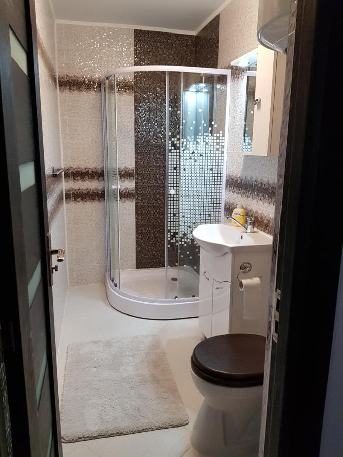 Apartament Sofy2 เบยเล เฮร์คูลาเน ภายนอก รูปภาพ