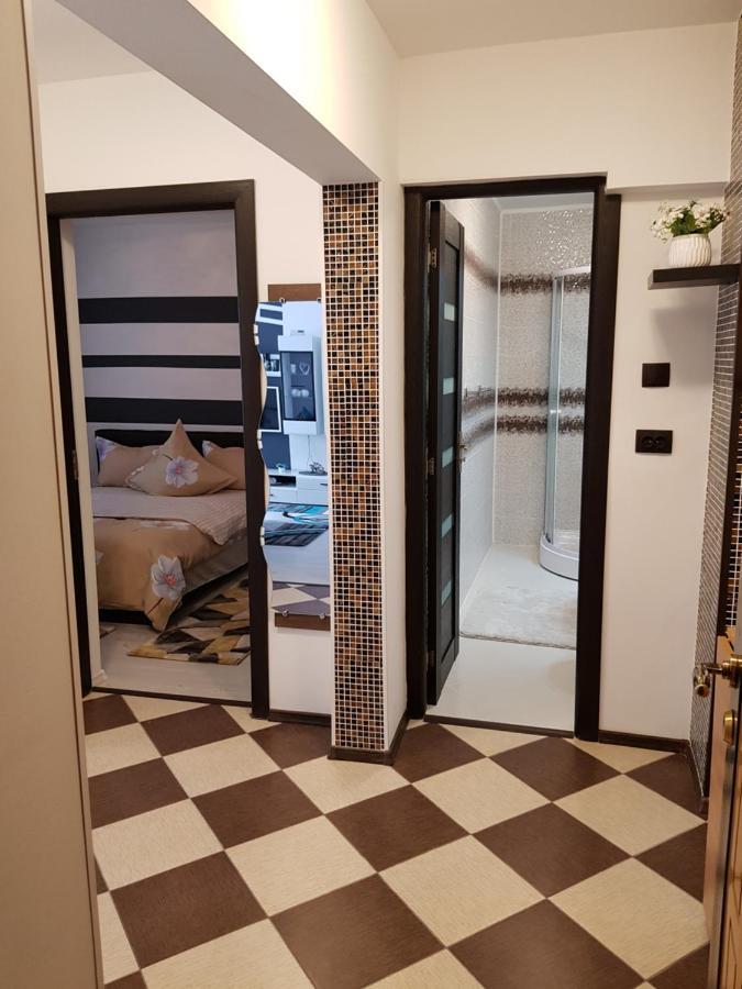 Apartament Sofy2 เบยเล เฮร์คูลาเน ภายนอก รูปภาพ