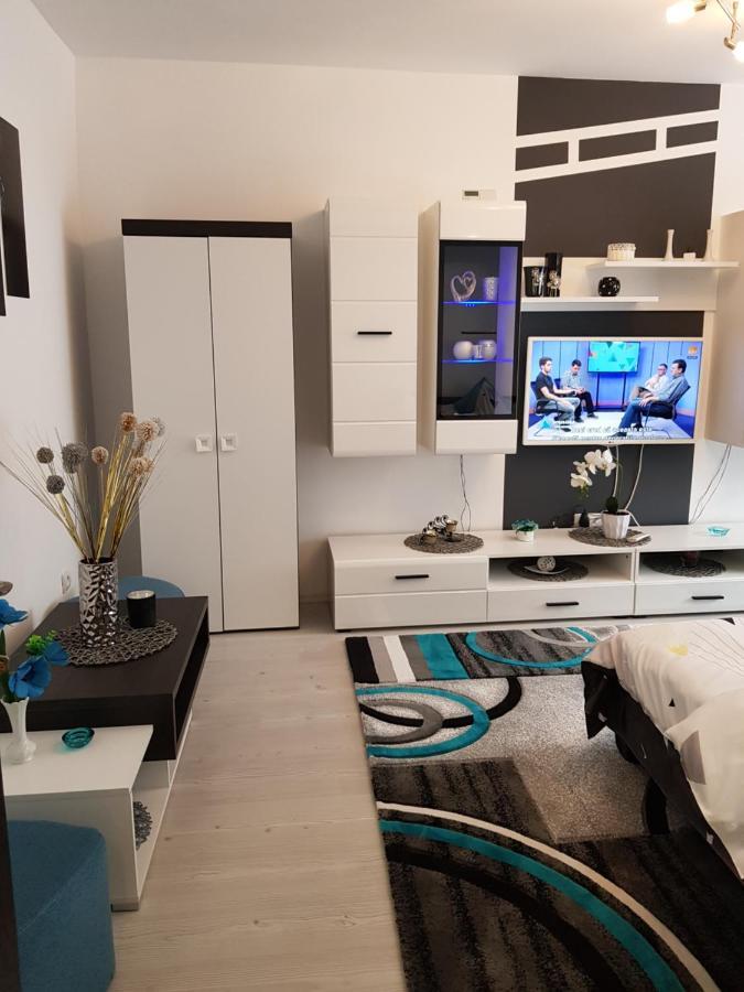 Apartament Sofy2 เบยเล เฮร์คูลาเน ภายนอก รูปภาพ