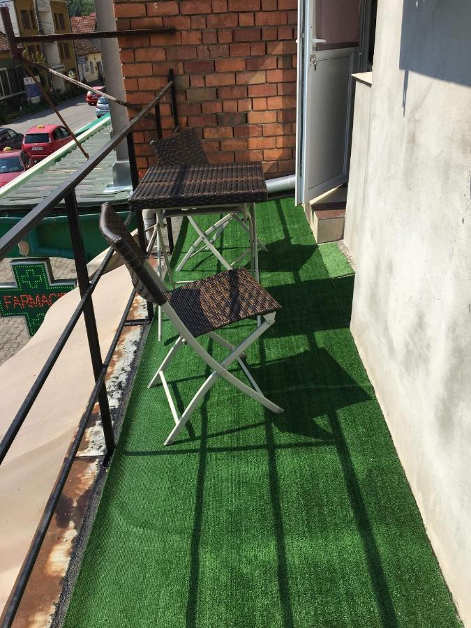 Apartament Sofy2 เบยเล เฮร์คูลาเน ภายนอก รูปภาพ