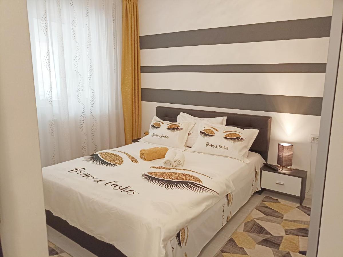 Apartament Sofy2 เบยเล เฮร์คูลาเน ภายนอก รูปภาพ