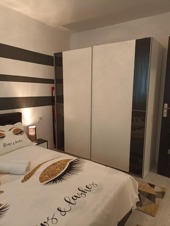 Apartament Sofy2 เบยเล เฮร์คูลาเน ภายนอก รูปภาพ