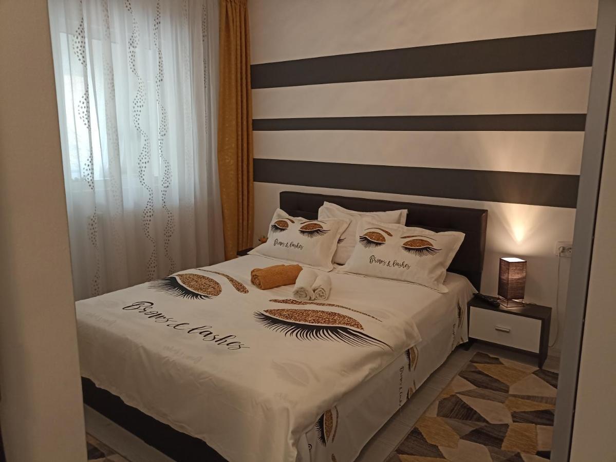 Apartament Sofy2 เบยเล เฮร์คูลาเน ภายนอก รูปภาพ
