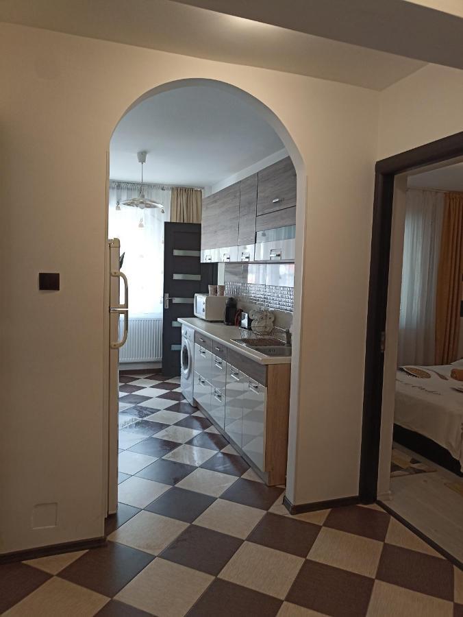 Apartament Sofy2 เบยเล เฮร์คูลาเน ภายนอก รูปภาพ