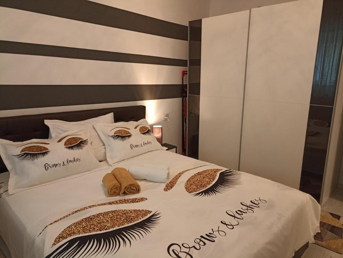 Apartament Sofy2 เบยเล เฮร์คูลาเน ภายนอก รูปภาพ