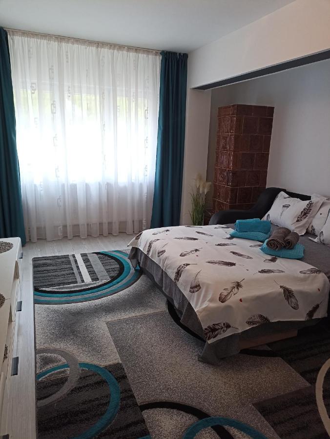 Apartament Sofy2 เบยเล เฮร์คูลาเน ภายนอก รูปภาพ