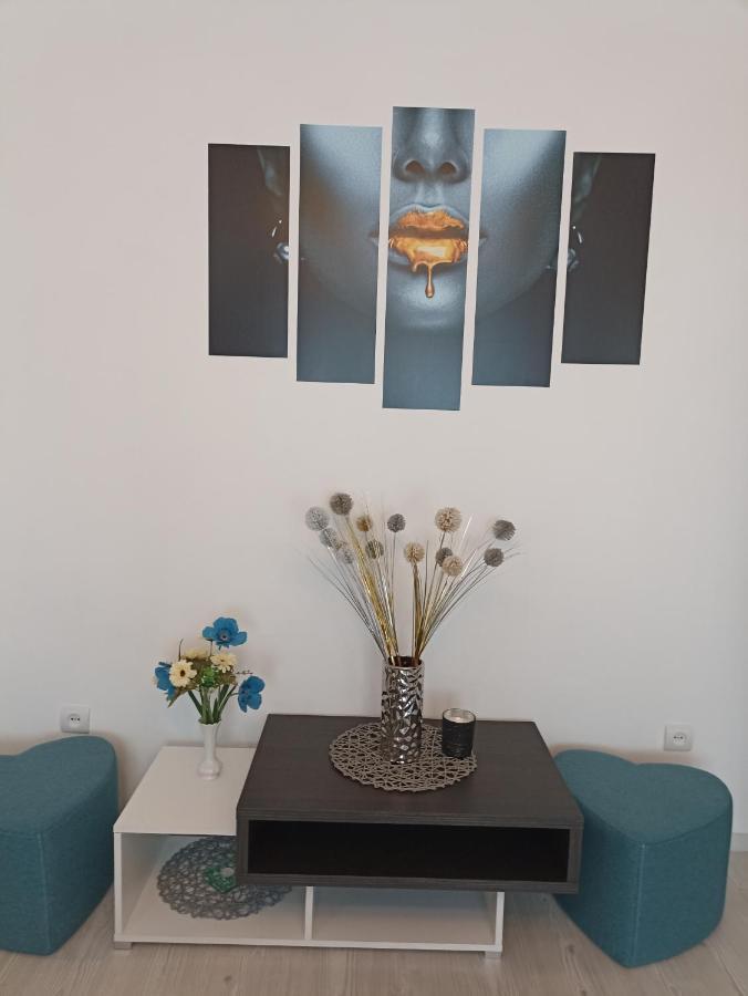 Apartament Sofy2 เบยเล เฮร์คูลาเน ภายนอก รูปภาพ