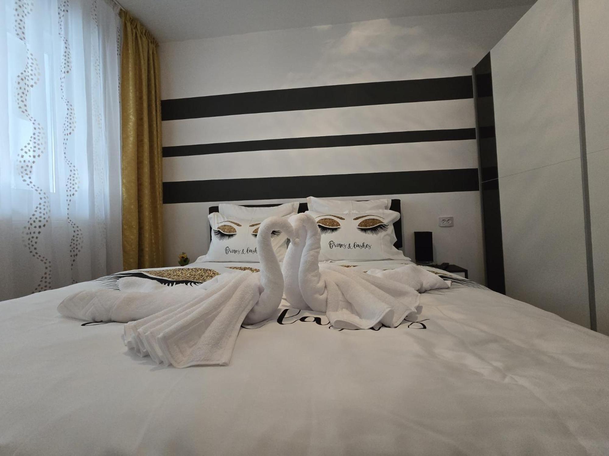 Apartament Sofy2 เบยเล เฮร์คูลาเน ภายนอก รูปภาพ
