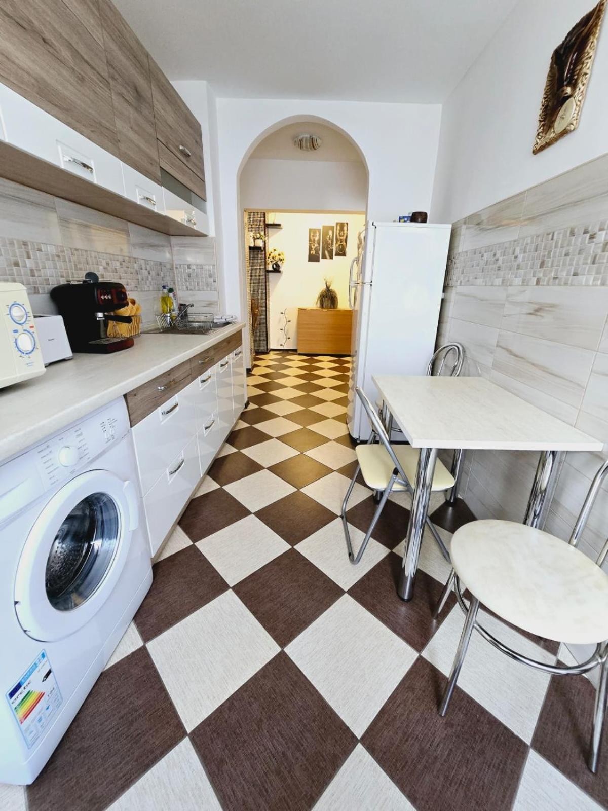 Apartament Sofy2 เบยเล เฮร์คูลาเน ภายนอก รูปภาพ