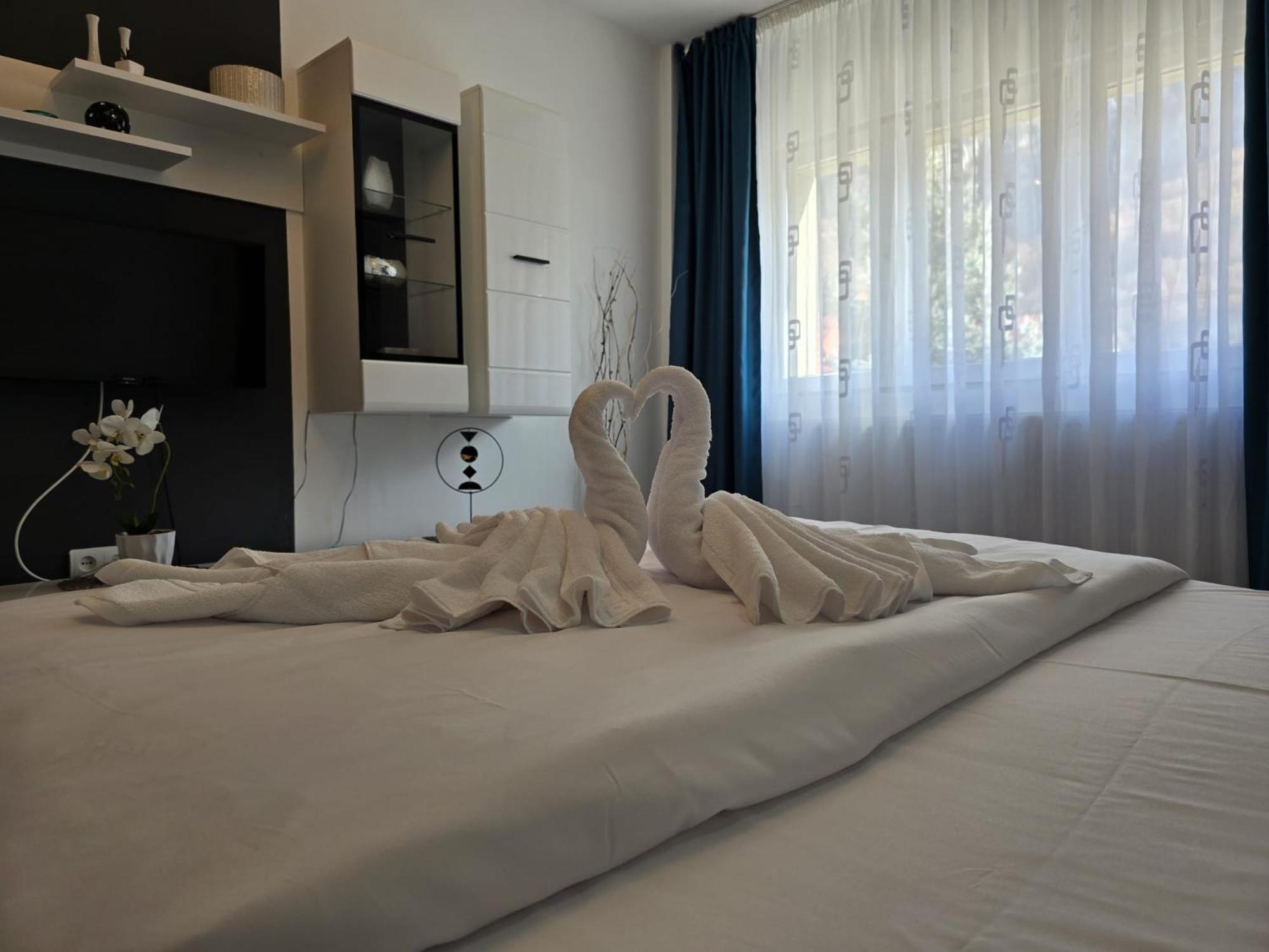 Apartament Sofy2 เบยเล เฮร์คูลาเน ภายนอก รูปภาพ