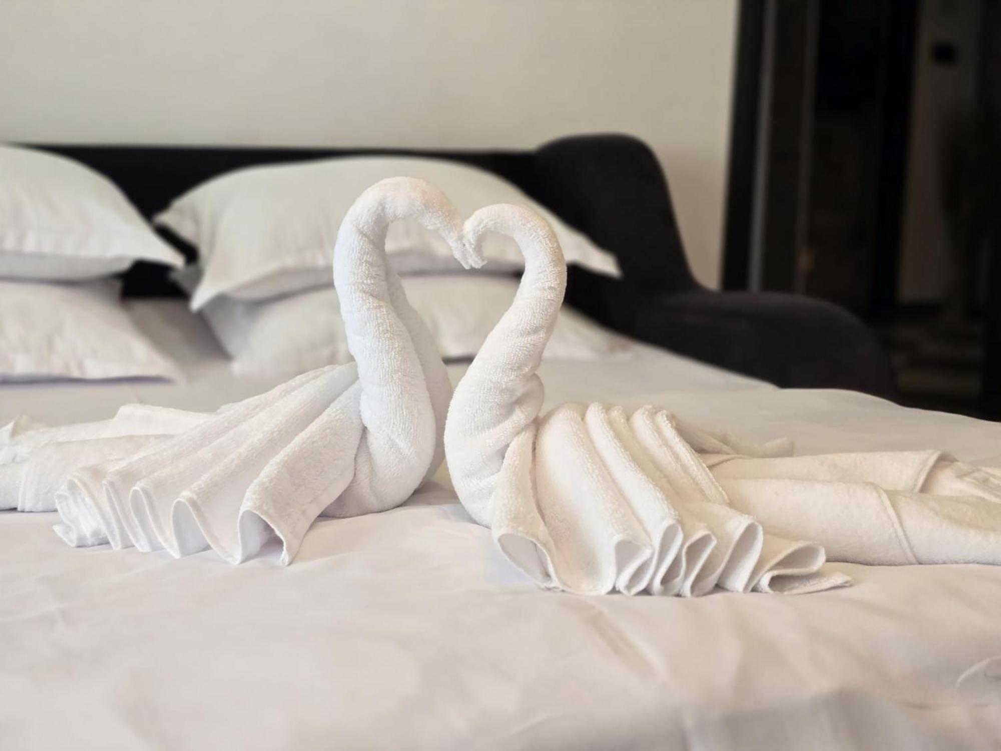 Apartament Sofy2 เบยเล เฮร์คูลาเน ภายนอก รูปภาพ